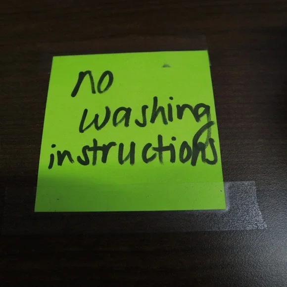 Free People Longline Denim Vest Womens XS Gray Aztec Belted Boho Southwestern - Picture 14 of 16